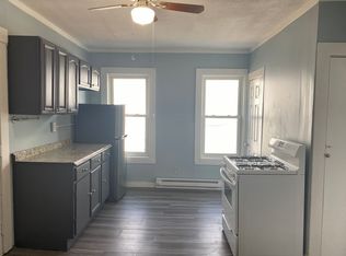 49 Nelson St #2S, New Bedford, MA 02744