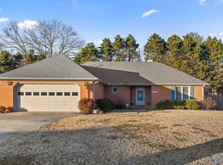 2406 Alexandria St SW, Decatur, AL 35603