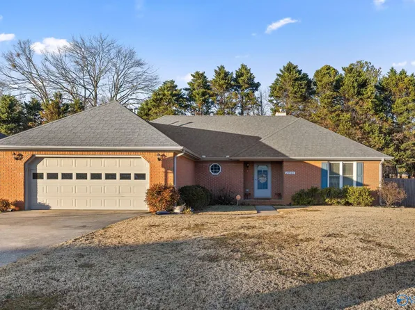 2406 Alexandria St SW, Decatur, AL 35603