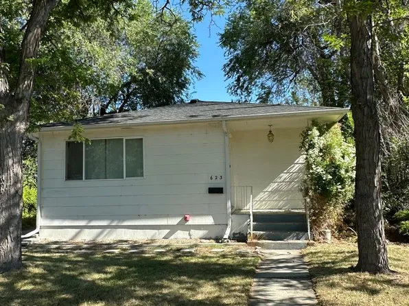 623 Terry Ave, Billings, MT 59101