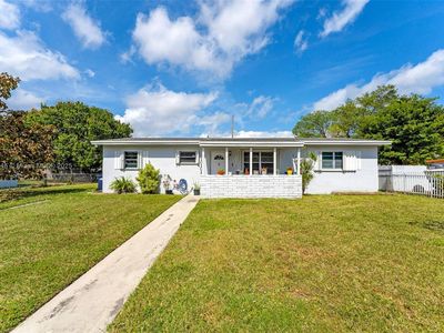 10101 Haitian Dr, Cutler Bay, FL, 33189