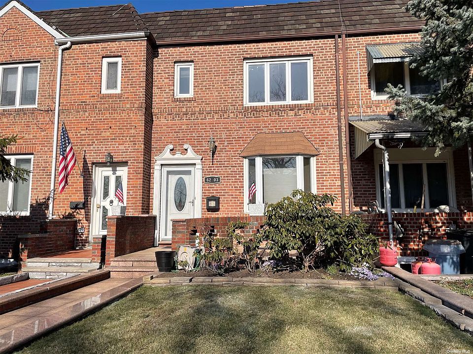 6203 80th Street, Middle Village, NY 11379 Zillow