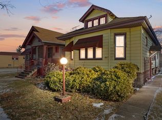 10005 S Perry Ave, Chicago, IL 60628