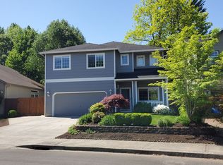 1122 SW 23rd Ave, Battle Ground, WA 98604