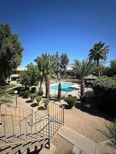 Cedar Creek Condominiums — Photo 154