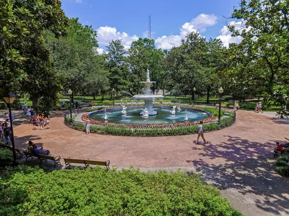 23 W Duffy St #A, Savannah, GA 31401