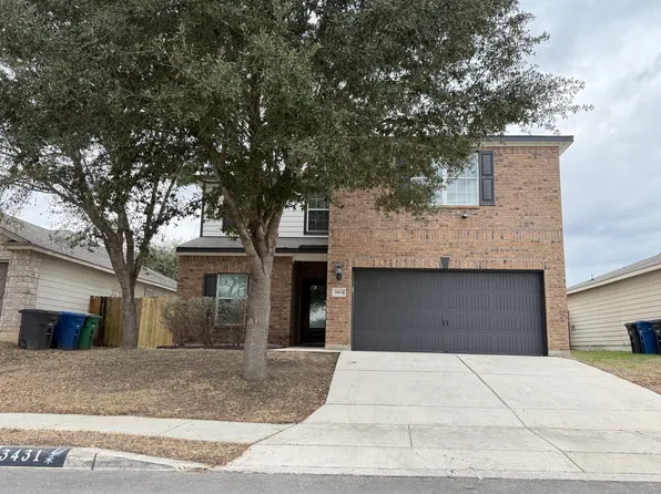 3431 foster, San Antonio, TX 78222