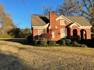 553 S Jackson St, Houston, MS 38851