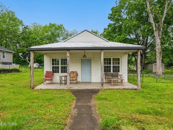 1505 Palos St, Athens, TN 37303