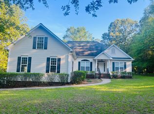 7 Holly Cir, North Augusta, SC 29860