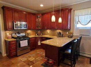 206 Stewart Ave #2, Kearny, NJ 07032