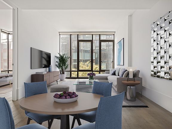 2nd image of 429 Kent Ave #334