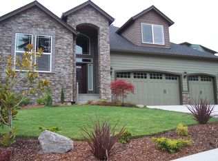 1205 NW 114th St, Vancouver, WA 98685