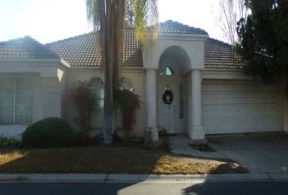 Property Front View