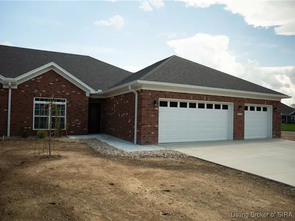 2408 Magnolia Court, Clarksville, IN 47129
