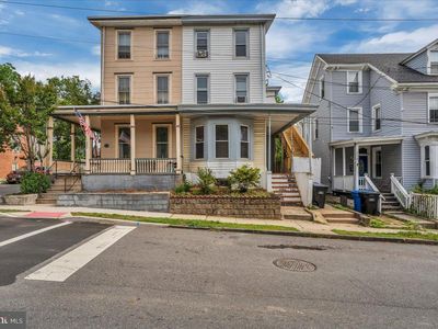 204 Hunter St, Woodbury, NJ, 08096