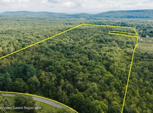 Tbd Plattekill Ardonia Road, Wallkill, NY 12589