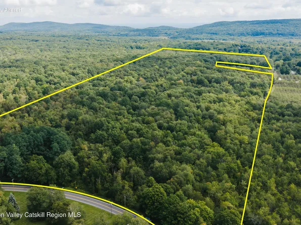 Tbd Plattekill Ardonia Road, Wallkill, NY 12589