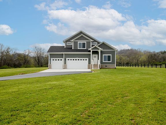 2nd image of 3327 Booker Ridge Rd Lot 2