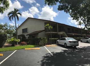 1400 NW 45th St APT B7, Pompano Beach, FL 33064