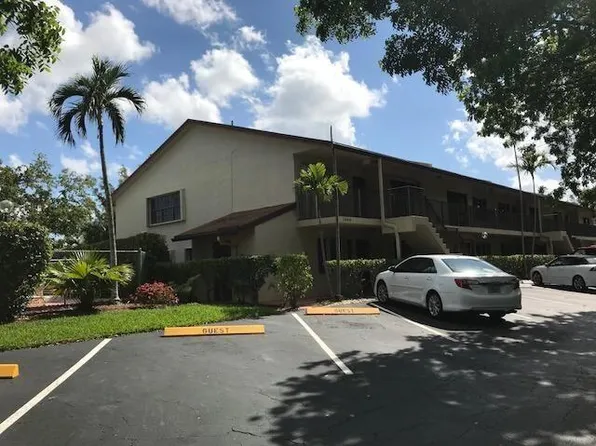 1400 NW 45th St B7, Pompano Beach, FL 33064