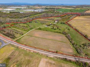 514 Lipscomb Rd, Stuarts Draft, VA 24477