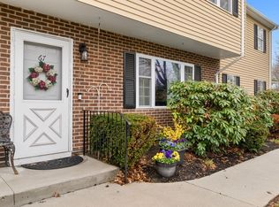 67 Cynthia Ln UNIT 67, Amesbury, MA 01913