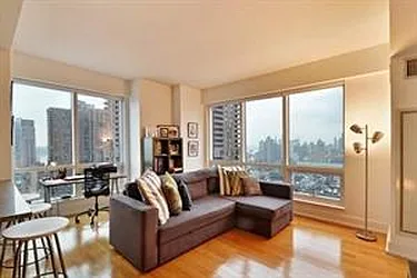 Rented by Corcoran