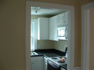 42 Goodwin St #1, Bridgewater, MA 02324