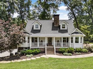 511 Dogwood Lake Trl, Alpharetta, GA 30004