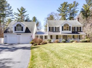 170 Grove St, Hanover, MA 02339