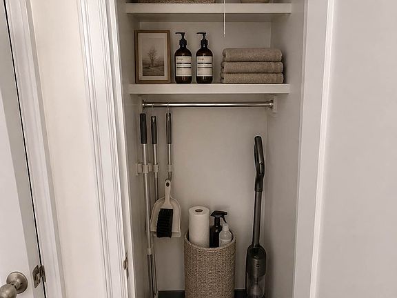 2nd image of 245 E 21st St APT 17F