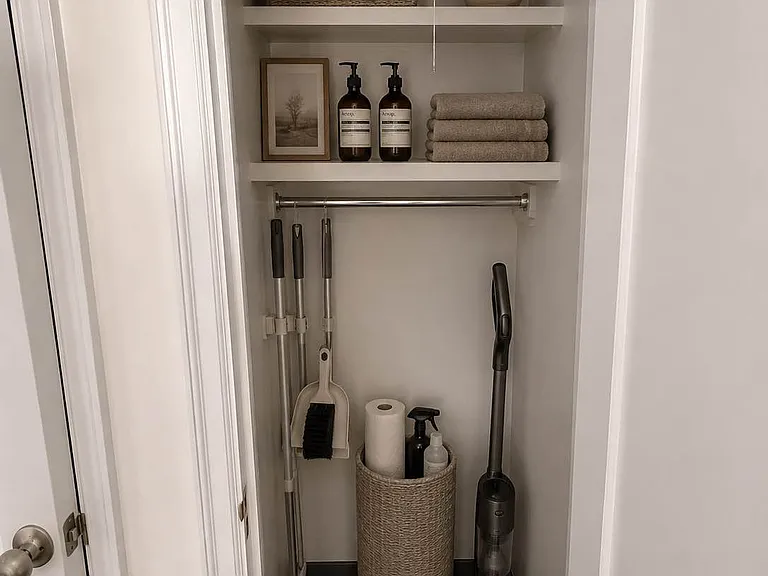 245 E 21st St #17F — Photo 2