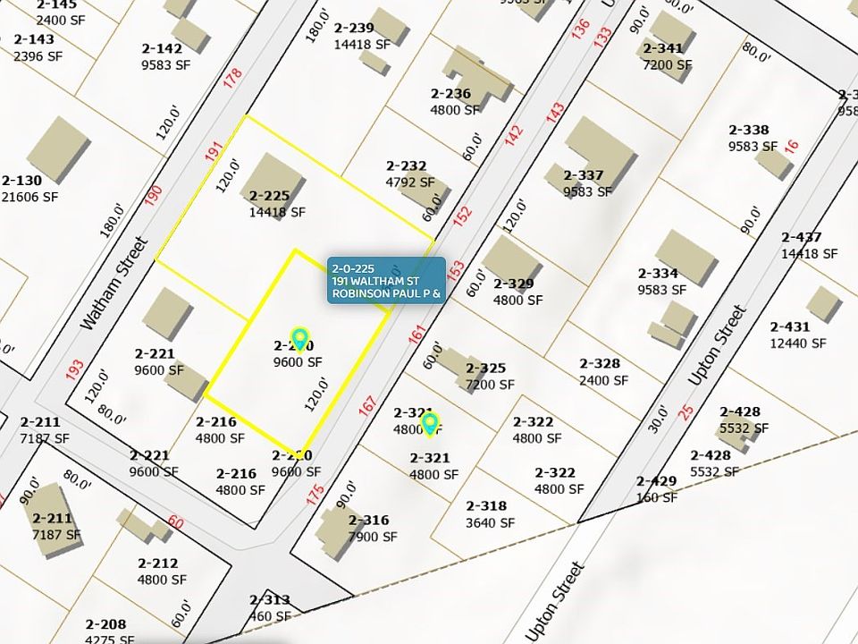 1st image of 0 Union St