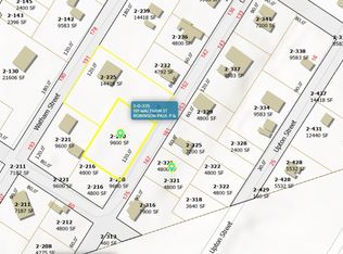 0 Union St, Hanson, MA 02341