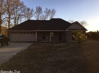 106 Dogwood Ln, Searcy, AR 72143