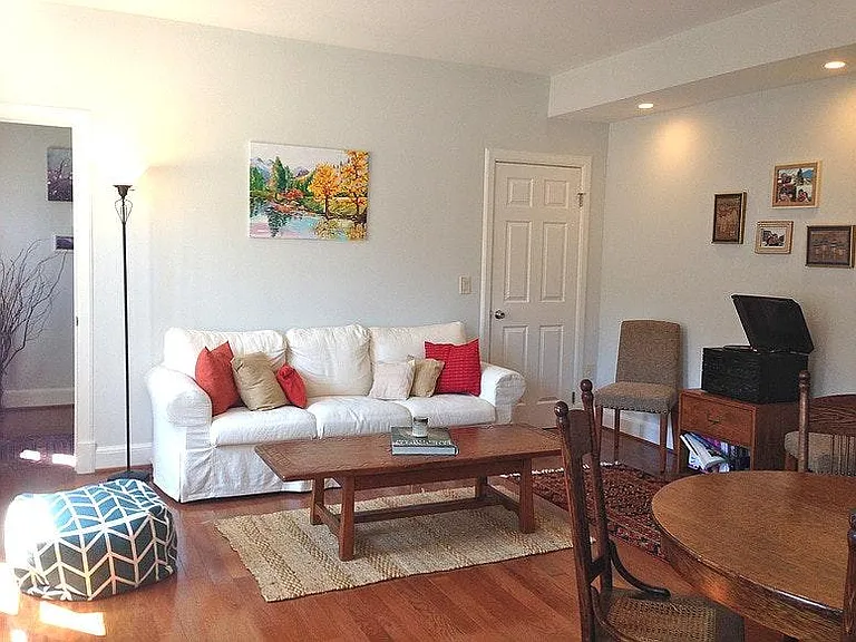1673 Park Rd NW #302 — Photo 8