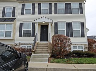 328 Lost River Dr, Blacklick, OH 43004