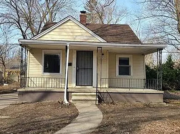 18205 Stout St, Detroit, MI 48219
