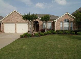 6403 Seaford Rd, Arlington, TX 76001