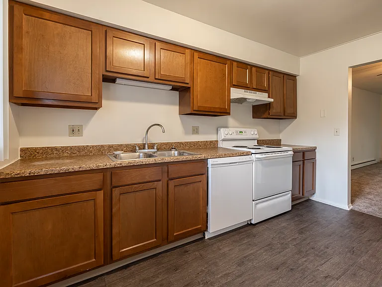 3041 Parklane St NW — Photo 1