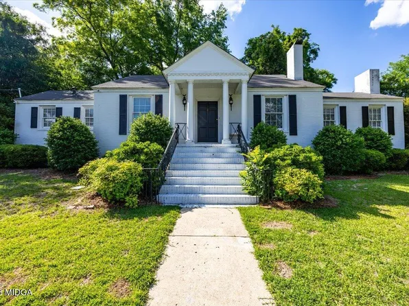3325 Ingleside Ave, Macon, GA 31204