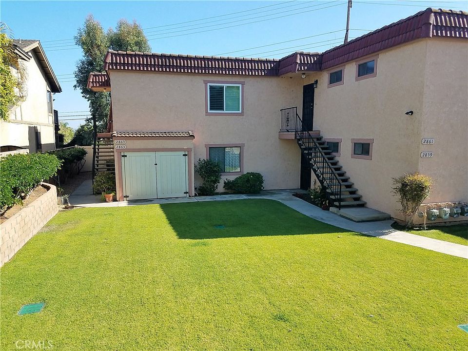 1st image of 2863 N Palm Ave #7