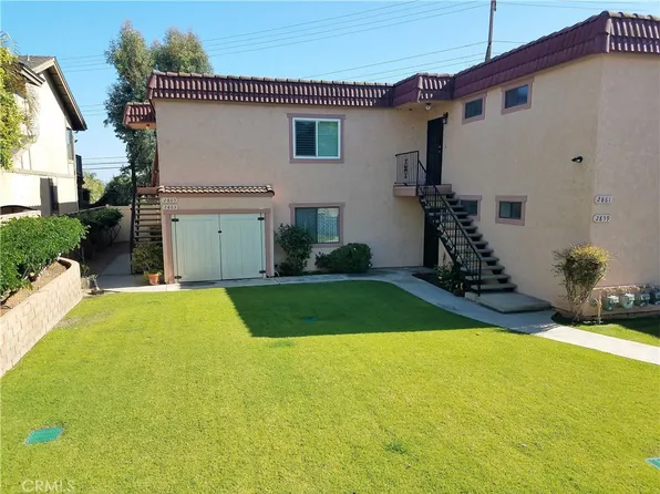 2863 N Palm Ave #7, Orange, CA 92865