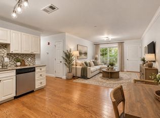 24 Shayne Rd UNIT 110, Franklin, MA 02038