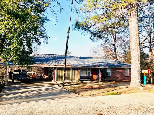 216 North St, Cordova, AL 35550