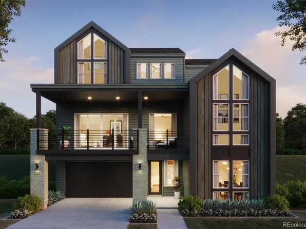 11490 Alla Breve Circle, Lone Tree, CO 80134