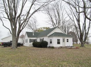 11125 Collins Ln, Lawrenceville, IL 62439