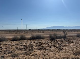 2 & 3 Durango Rd SW, Rio Rancho, NM 87124