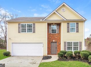 4826 Wexford Trl, Atlanta, GA 30349